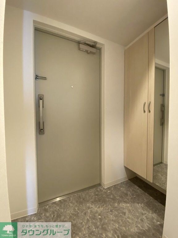 キャナルテラス品川の物件内観写真