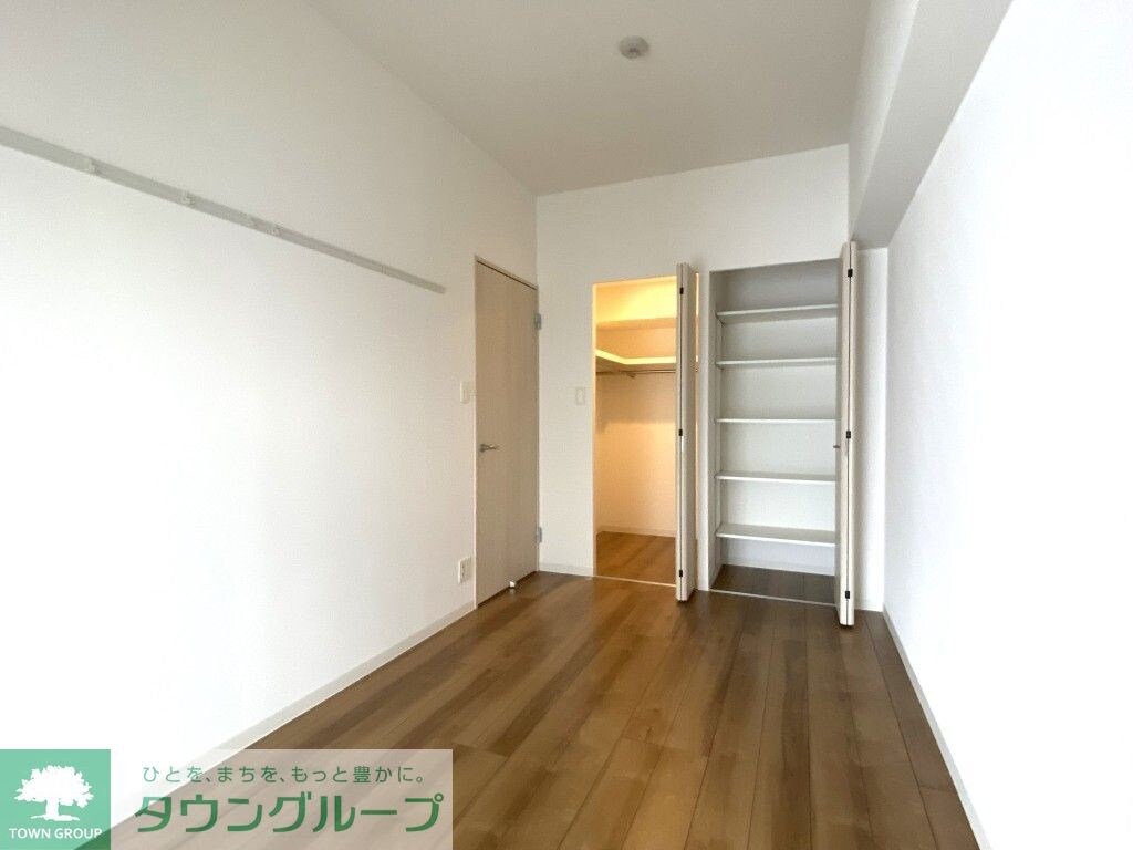 キャナルテラス品川の物件内観写真