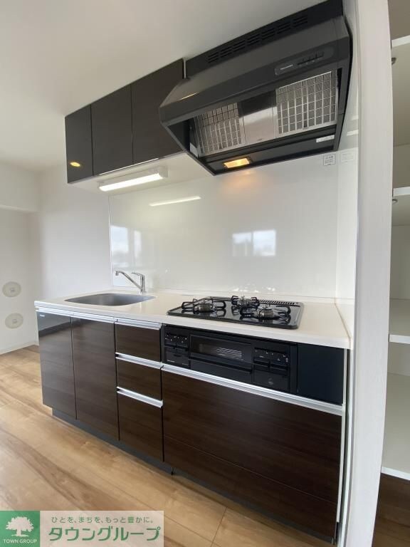 キャナルテラス品川の物件内観写真