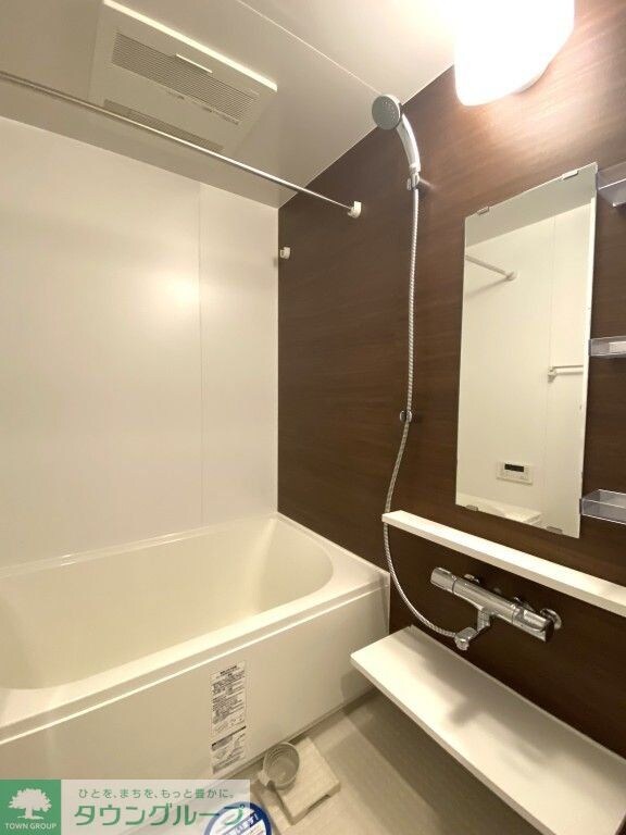 キャナルテラス品川の物件内観写真