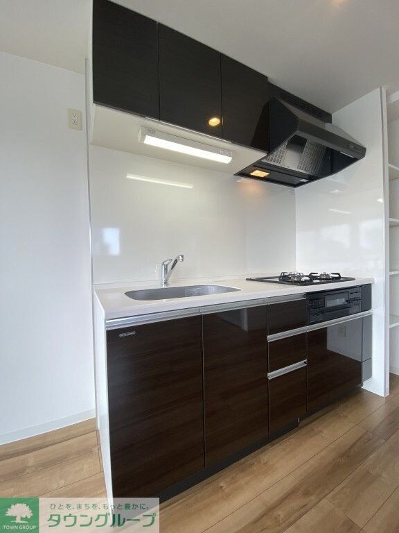 キャナルテラス品川の物件内観写真