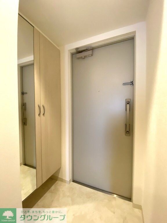 キャナルテラス品川の物件内観写真