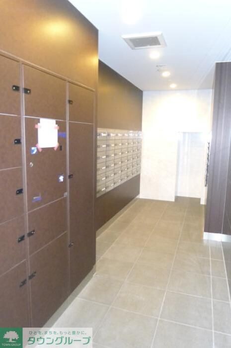 グランドコンシェルジュ蒲田の物件内観写真