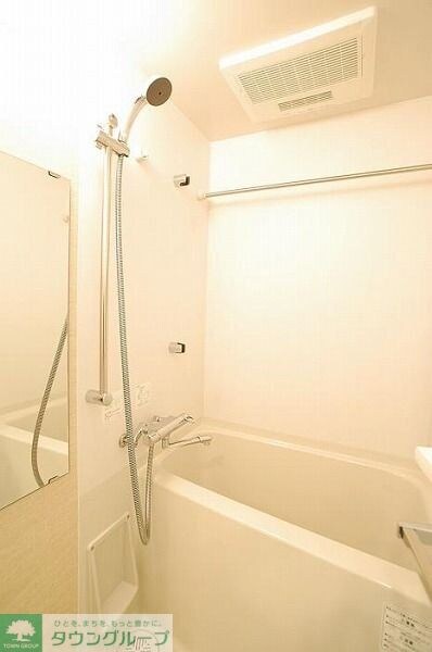 グランドコンシェルジュ蒲田の物件内観写真