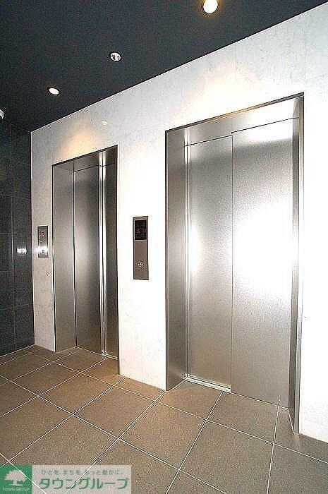 グランドコンシェルジュ蒲田の物件内観写真