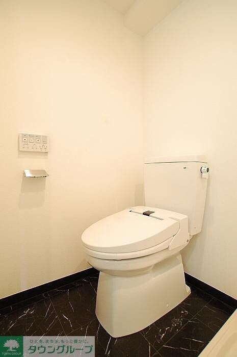 グランドコンシェルジュ蒲田の物件内観写真