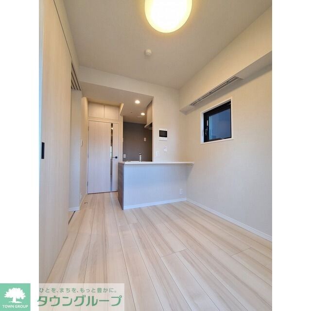 コンフォリア東大井IIの物件内観写真