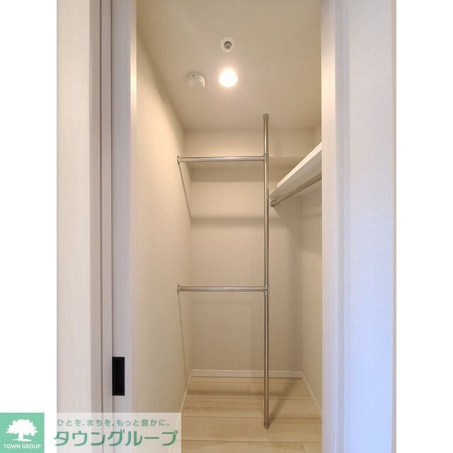 コンフォリア東大井IIの物件内観写真