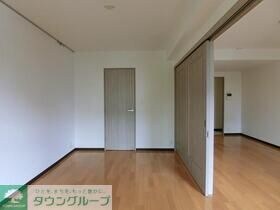 サウスポート品川レジデンスの物件内観写真