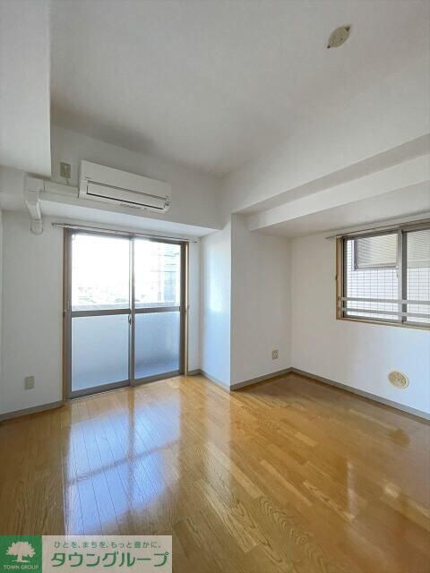 スカイコート高輪の物件内観写真