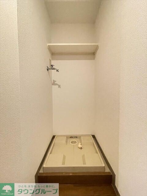 スカイコート高輪の物件内観写真