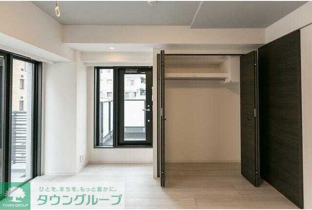 ディームス目黒行人坂の物件内観写真