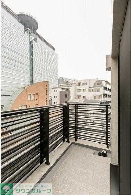 ディームス目黒行人坂の物件内観写真