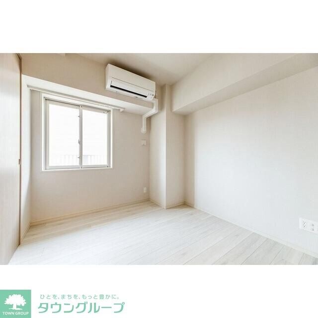 ドゥーエ西馬込の物件内観写真