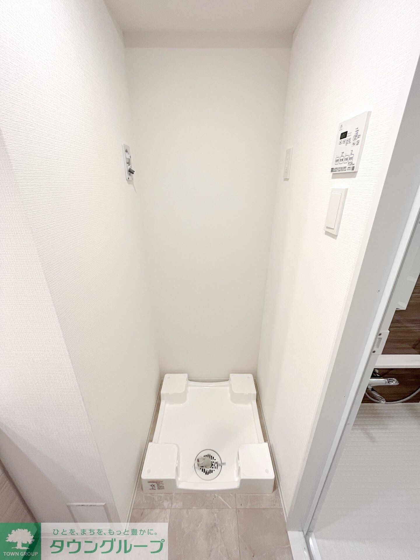 パークアクシス品川南大井パークフロントの物件内観写真