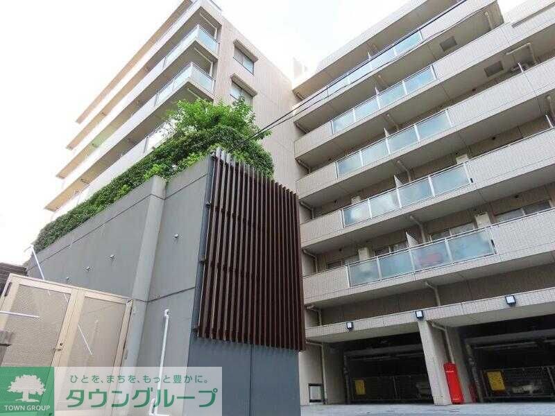 パークプレイス三田の物件内観写真