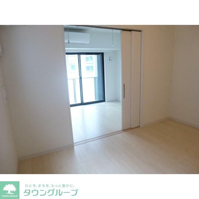 フィオーレ品川の物件内観写真