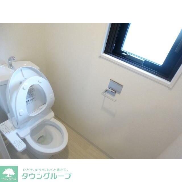 フィオーレ品川の物件内観写真