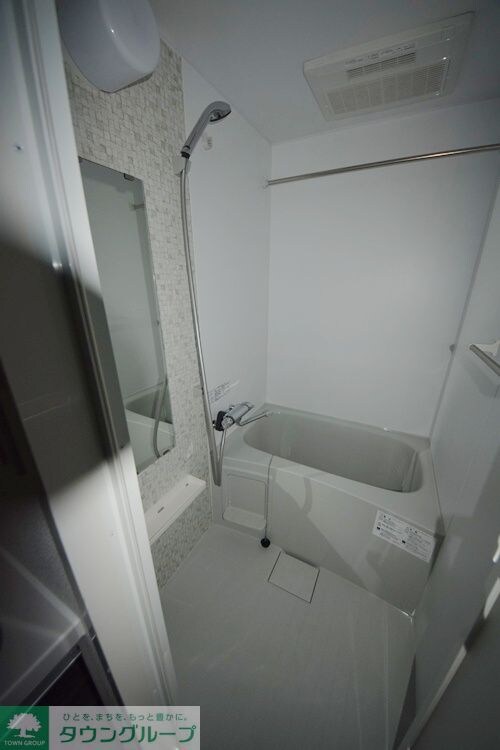 プライマル品川大森海岸の物件内観写真