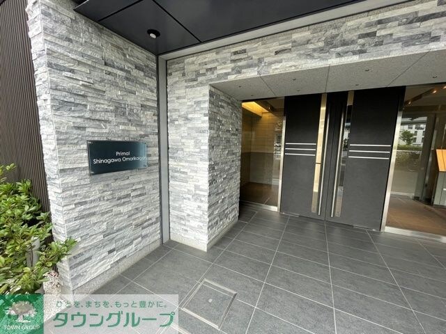 プライマル品川大森海岸の物件内観写真