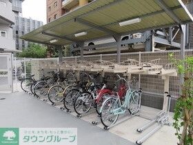 プライマル品川大森海岸の物件内観写真