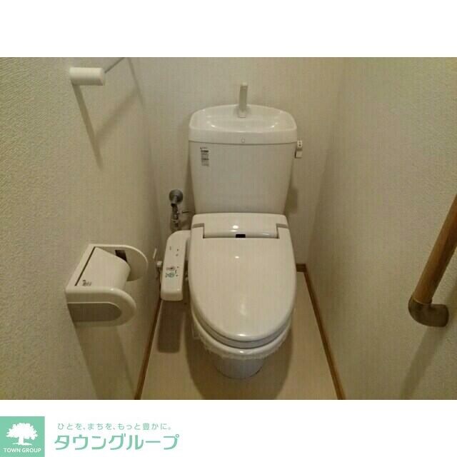 プレジール　シナガワの物件内観写真