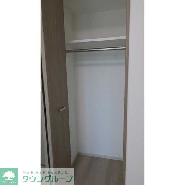 プレール・ドゥーク戸越銀座通りの物件内観写真