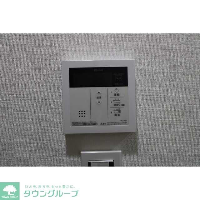 プレール・ドゥーク戸越銀座通りの物件内観写真