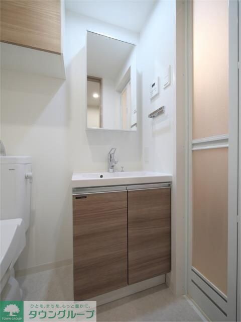 ラフィスタ品川戸越の物件内観写真