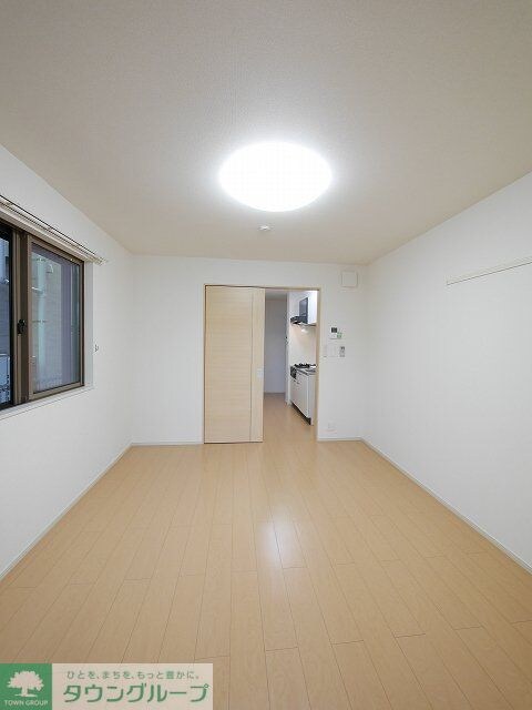 リュミエール東雪谷の物件内観写真