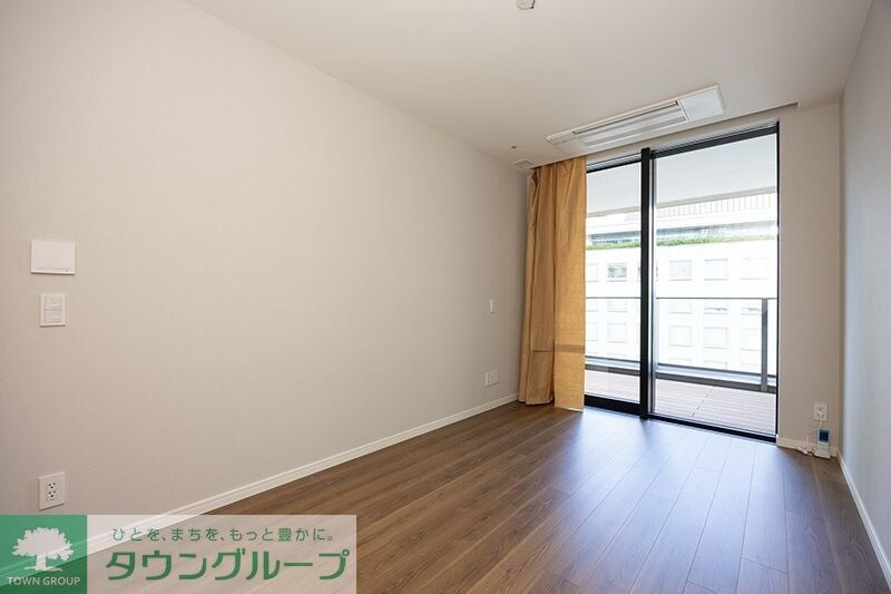 麻布台ヒルズレジデンスＢの物件内観写真