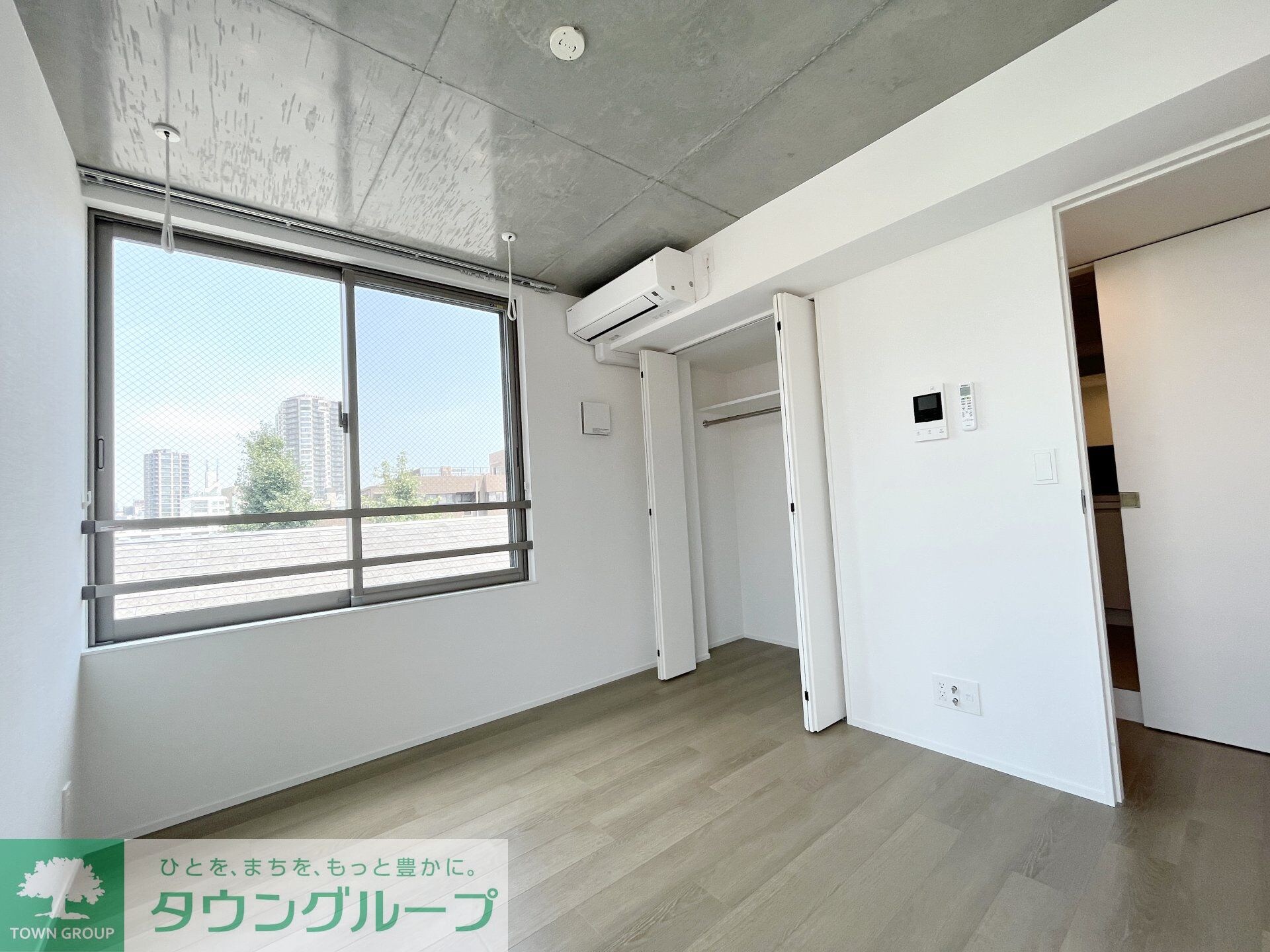 ＡＳＴＩＬＥ目黒不動前の物件内観写真