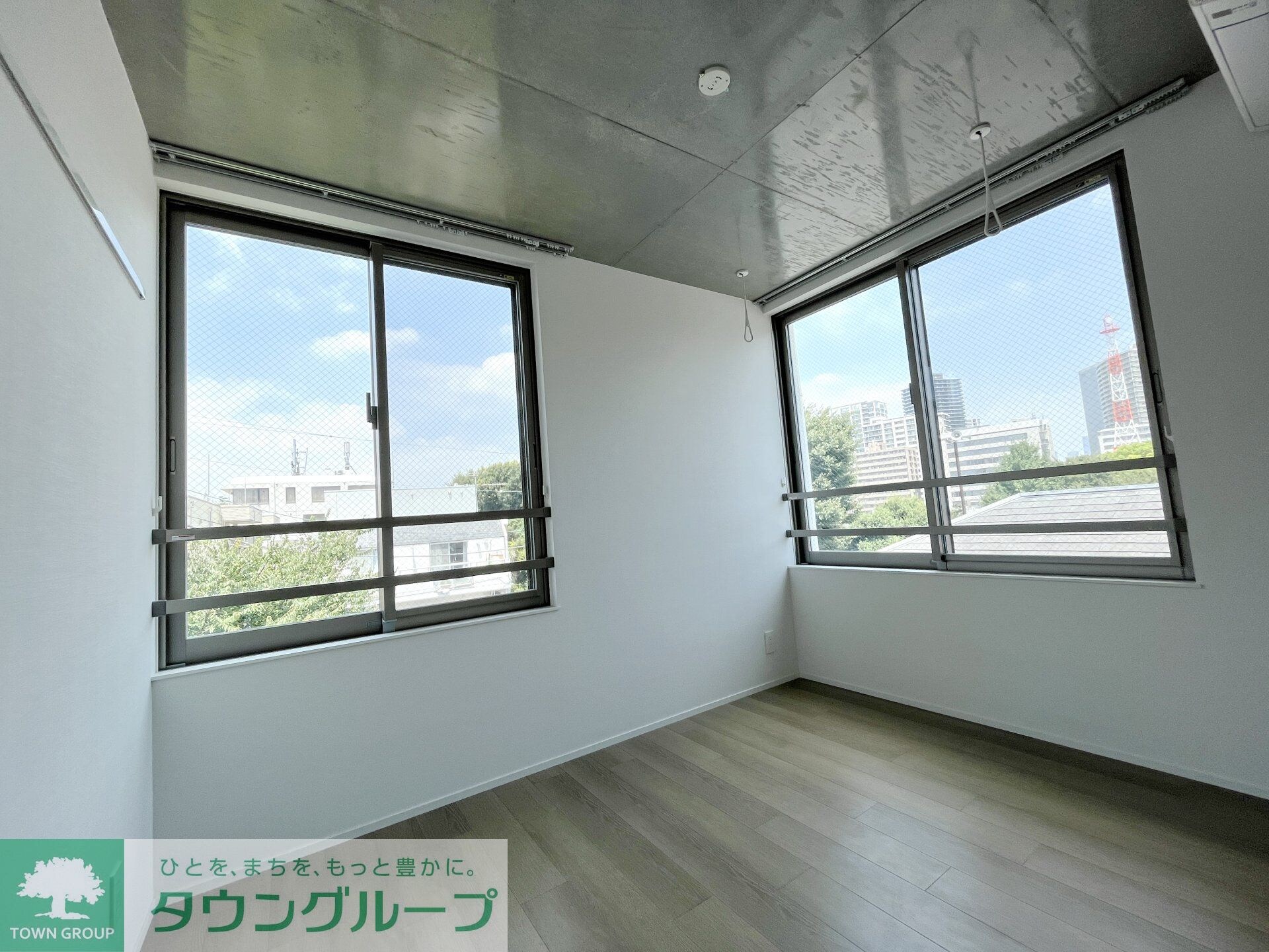 ＡＳＴＩＬＥ目黒不動前の物件内観写真