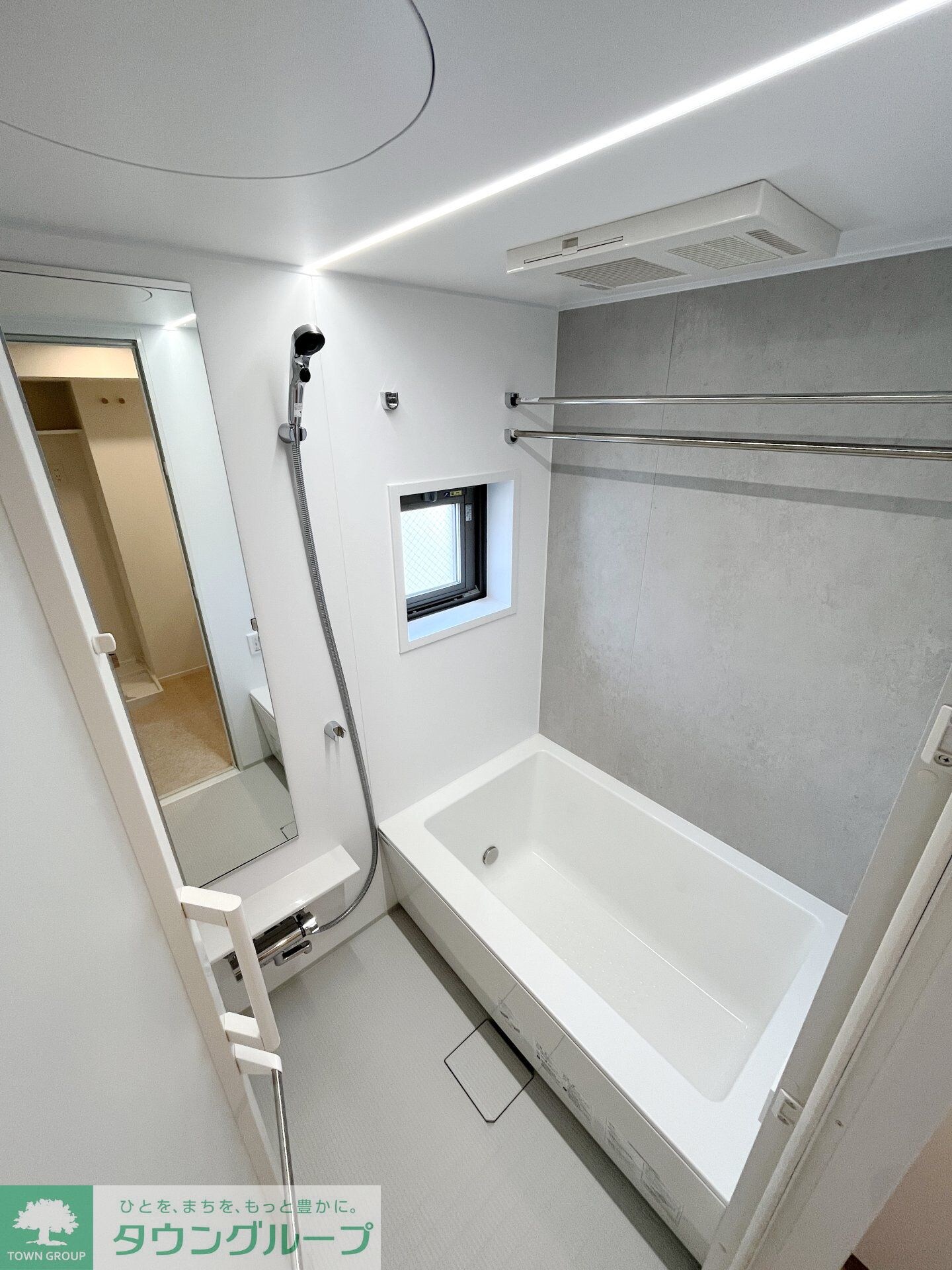 ＡＳＴＩＬＥ目黒不動前の物件内観写真