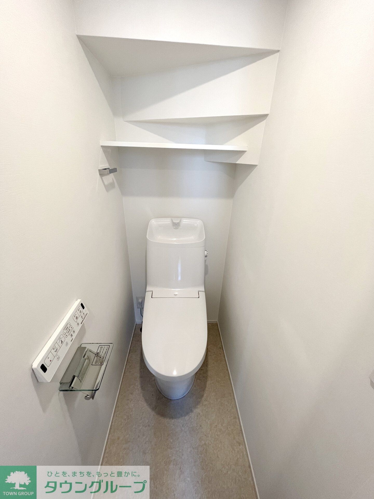 ＡＳＴＩＬＥ目黒不動前の物件内観写真