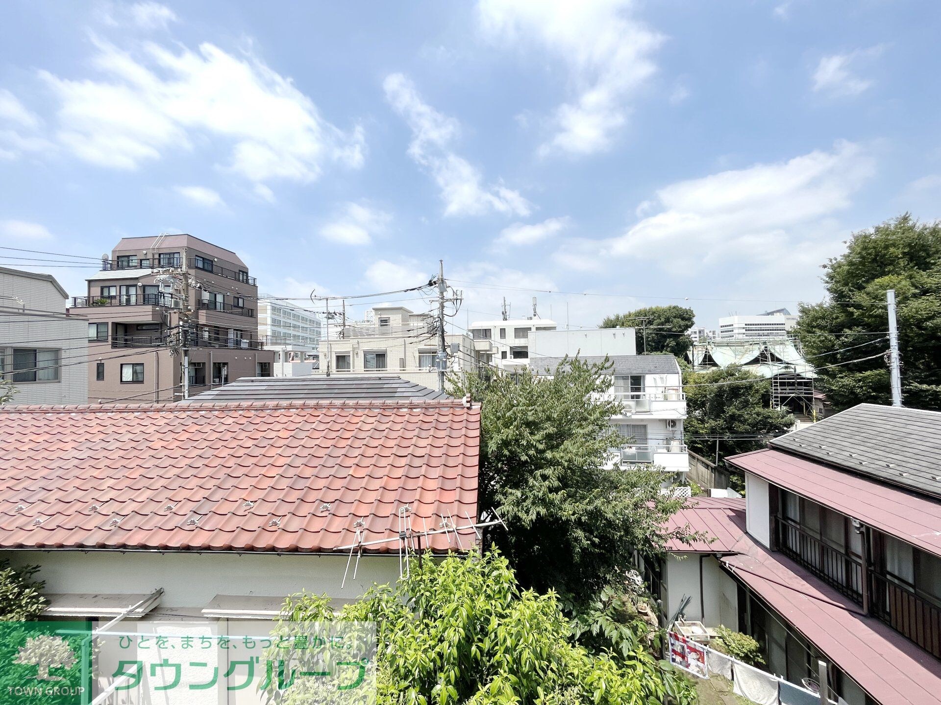 ＡＳＴＩＬＥ目黒不動前の物件内観写真