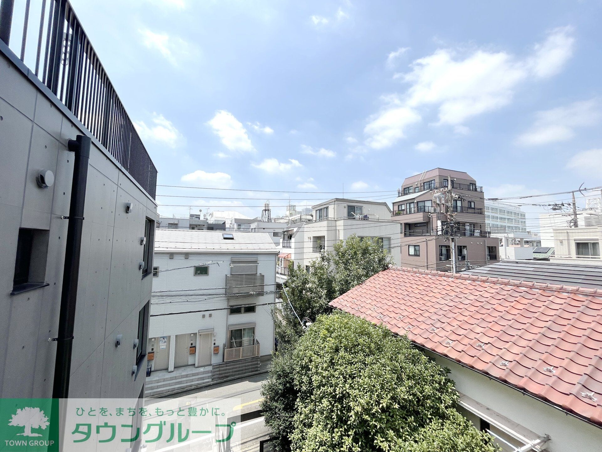 ＡＳＴＩＬＥ目黒不動前の物件内観写真