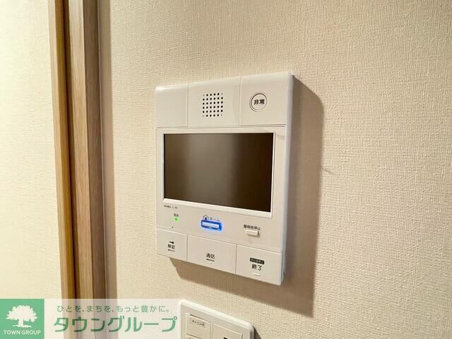 目黒第一マンションズの物件内観写真