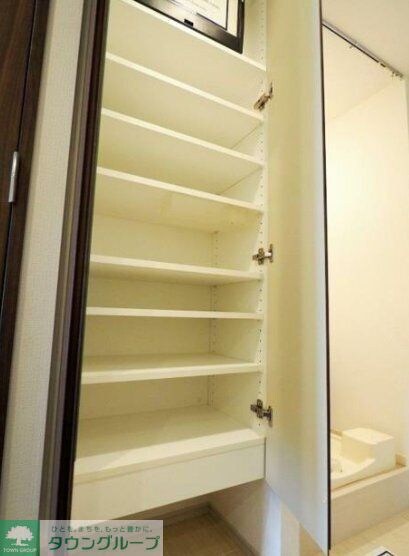 目黒第一マンションズの物件内観写真