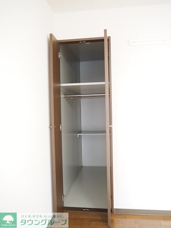 ルーブル三軒茶屋IIの物件内観写真