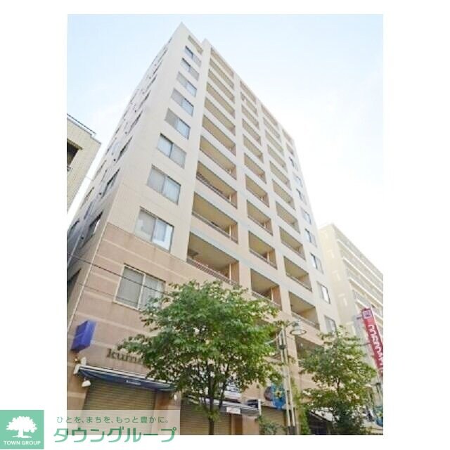 アルス恵比寿メイクスの物件内観写真