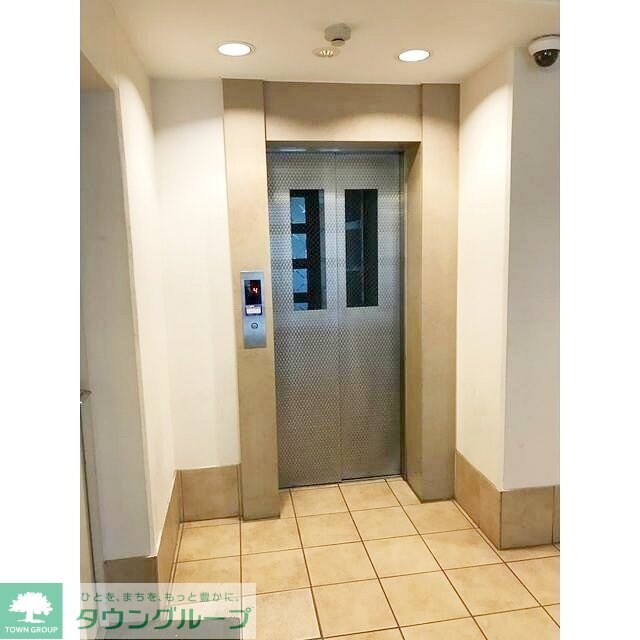 アルス恵比寿メイクスの物件内観写真