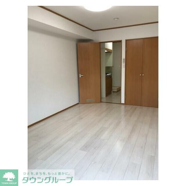 サンテラス南麻布の物件内観写真