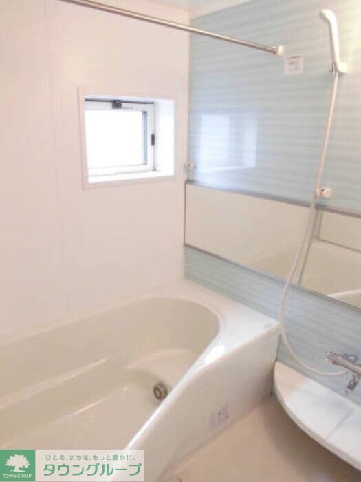 Cherry Courtの物件内観写真