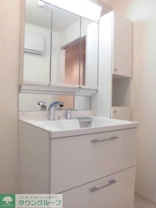 Cherry Courtの物件内観写真