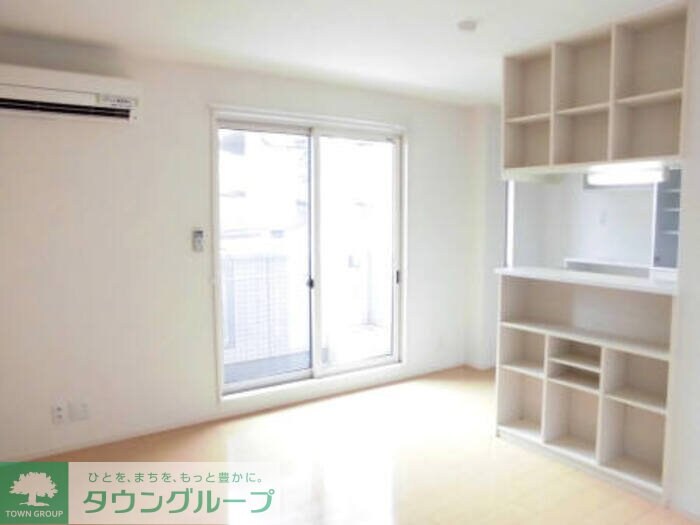 Cherry Courtの物件内観写真