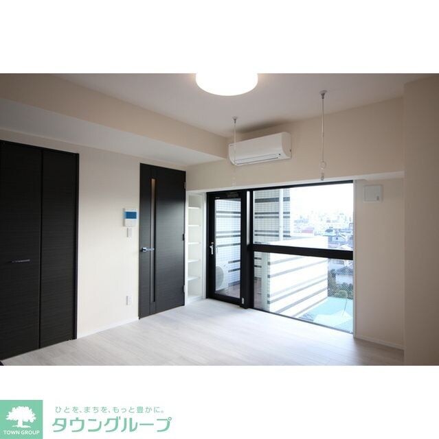 プレール・ドゥーク東新宿IIIの物件内観写真