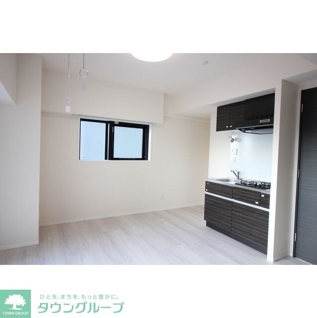 プレール・ドゥーク東新宿IIIの物件内観写真