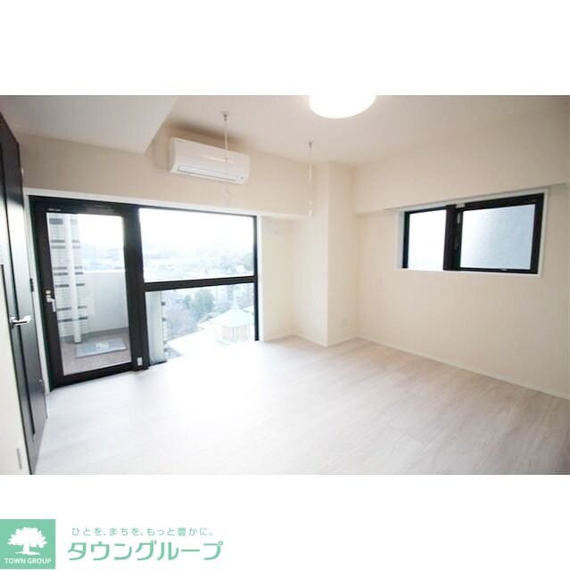 プレール・ドゥーク東新宿IIIの物件内観写真