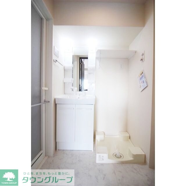 プレール・ドゥーク東新宿IIIの物件内観写真